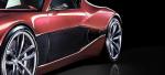 Rimac Concept_One 2011 года